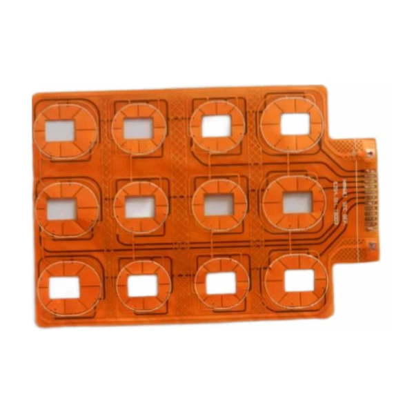 Copper Core PCB Fabrication service 2 Copper Core PCB Fabrication service 2